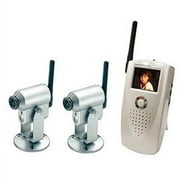 Grandtec ETG-1000 EyezToGo - White