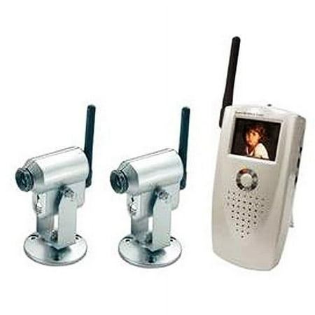 Grandtec ETG-1000 EyezToGo - White