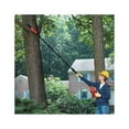 BLACK+DECKER LPP120 20V MAX LithiumIon 8" Pole Saw