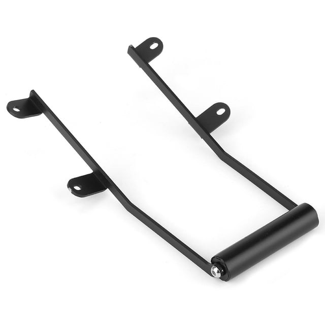 Phone Mount,Motorcycle Phone Holder Bracket Navigation Bracket GPS Holder Exceptional Reliability