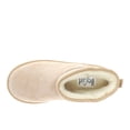 thumbnail image 4 of Corkys Womens Room Service Pull On Platform Round Toe  Ankle Boots, 4 of 5