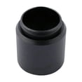 thumbnail image 1 of Adaptador de montura C de 1,25 pulgadas para telescopio, adaptador de montura de ocular, metal, suministros para adultos, herramienta útil, fácil de, 1 of 8