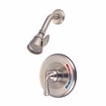 thumbnail image 6 of Kingston Brass Magellan Single Handle Shower Faucet, 6 of 6