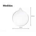 thumbnail image 2 of 9 cadena de luces LED Eisen Mond., 2 of 7