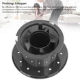 thumbnail image 4 of Vacuum Cleaner Filter Assembly, Clean and Safe Vacuum Cleaner Filter Precise Fit  for Maintenance, 4 of 7