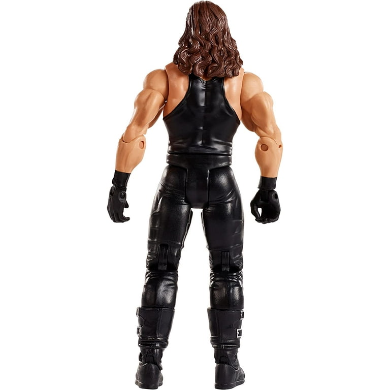 WWE スティング フィギュア WWE Sting Action Figure - Walmart.com