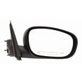 thumbnail image 4 of For 06-10 Charger/Magnum Rear View Door Mirror Power Heated Non-Fold Right Side, 4 of 5