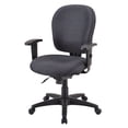 thumbnail image 6 of Eurotech Seating Racer Desk Chair, 6 of 6