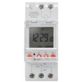thumbnail image 1 of Timer Switch, 24hrs Digital TM928BK Programmable Timer Switch Smart Battery Powered  for Electric Utility, 1 of 8