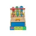 thumbnail image 2 of Melissa & Doug - Caisse Enregistreuse - Spin & Swipe, 2 of 4