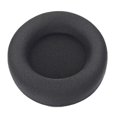 thumbnail image 1 of Breathable Protein Leather Earpad Ear Cushion For Virtuoso Headphones Long Time Use And Easy Maintenance, 1 of 4