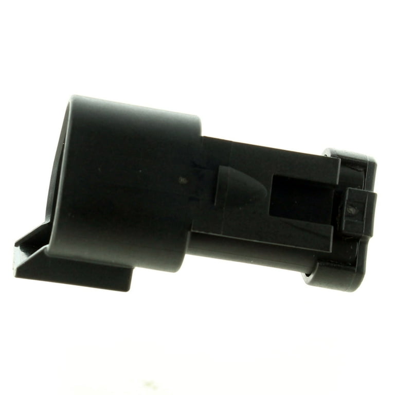 Johnson Evinrude OMC New OEM 2 Pin Receptacle Connector, 0514696  