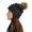 White, variant on iHPH7 Cute Beanies for Women Watch Cap Winter Beanies for Women Skull Beanie Knit Beanie Warm Hats for Women Winter Hats for Women Cold Weather Beige One Size