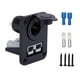 thumbnail image 1 of Riwesomey Reemplazo de toma de corriente para coche de 12-24V, vehículos recreativos, yates, campistas, puerto de encendedor 2 en 1, piezas de repuesto Accesorios para vehículos recreativos Riwesomey VI017224-00B, 1 of 6