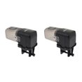 thumbnail image 4 of relayinert USB WiFi Remote Control Aquarium Tank Fish Automatic Dispenser Food Feeder Style A 2Set, 4 of 6