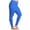 Blue (1 Pack), variant on Full Length Seamless Leggings (1-Pack)