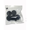 thumbnail image 1 of Weather Guard Ladder Rack Cross Bar End Cap 72306 For Weatherguard Ladder Rack 1345-52-02, 1 of 2