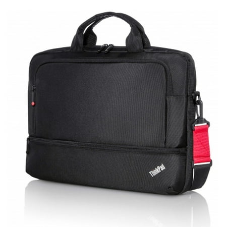 UPC: 0888440404851 | Lenovo ThinkPad Essential Topload Case – notebook carrying case