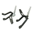 thumbnail image 3 of Reposapiés trasero Strade Fareast Limited para motocicleta plegable, 3 of 8