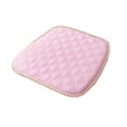 thumbnail image 1 of Moyic Cojines para sillas de comedor: fácil instalación y protección Almohadillas lavables a máquina para comedor Almohadillas para Type2 NO2, 1 of 6