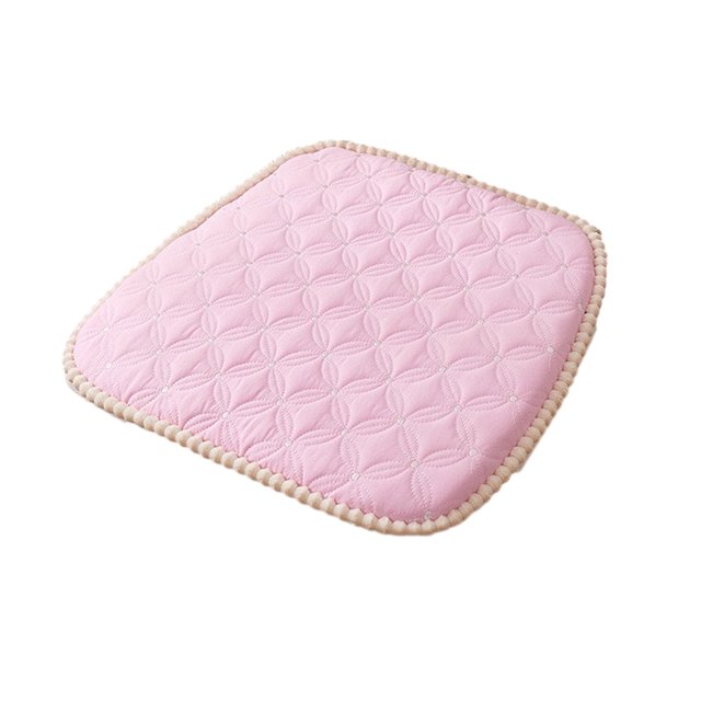 Moyic Cojines para sillas de comedor: fácil instalación y protección Almohadillas lavables a máquina para comedor Almohadillas para Type2 NO2