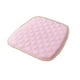 thumbnail image 1 of Naiovety Cojines de algodón transpirables para sillas de comedor: ajuste elegante y universal Materiales ecológicos unisex Cojines para Type2 NO2, 1 of 6