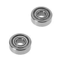 Axial Bearing 5x14x5mm 2 AXIC4407 Bearings All