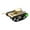 4 Automatic, variant on segolike DIY Wooden Kids Science Experiment Kits RC Tank 3D Puzzle 1 Basic version