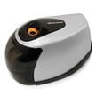 thumbnail image 4 of Office Depot Brand(R) Dual-Powered Pencil Sharpener, 6in., Black/Silver, 027523, 4 of 4