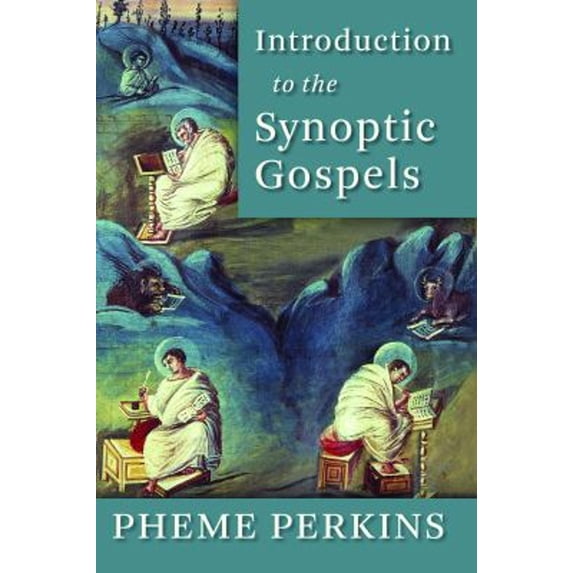 Pre-Owned Introduction to the Synoptic Gospels (Paperback) 0802865534 9780802865533