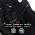 thumbnail image 6 of Maxi-Cosi Mico Pro+ Infant Car Seat, 6 of 9