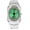 Grey Green, variant on Futuristic Quartz Watch for Men, Stylish Design | Collectible Style, Date Display, Everyday Wear for Modern Men, Ideal Daily Choice