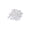 02_Glow Starfish Shells 100pcs White, variant on Glow in the Dark Aquarium Decor, Luminous Artificial Starfish Sea Shells, 100 Pcs Glowing Stones for Freshwater Saltwater Tank, Night Light Fish Tank Decor by PALIFEUR