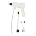 thumbnail image 2 of Herramienta de riego portátil a batería con barra rociadora ajustable para jardines domésticos Pulverizador eléctrico para plantas recargable por USB, 2 of 8