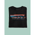 thumbnail image 3 of Pipeline Surf Trend Tee - T-shirt Men's, 3 of 4