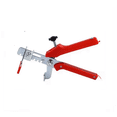 thumbnail image 1 of Kit Completo De Nivelador De Baldosas Reutilizable, 301 Pzas rojo, 1 of 5