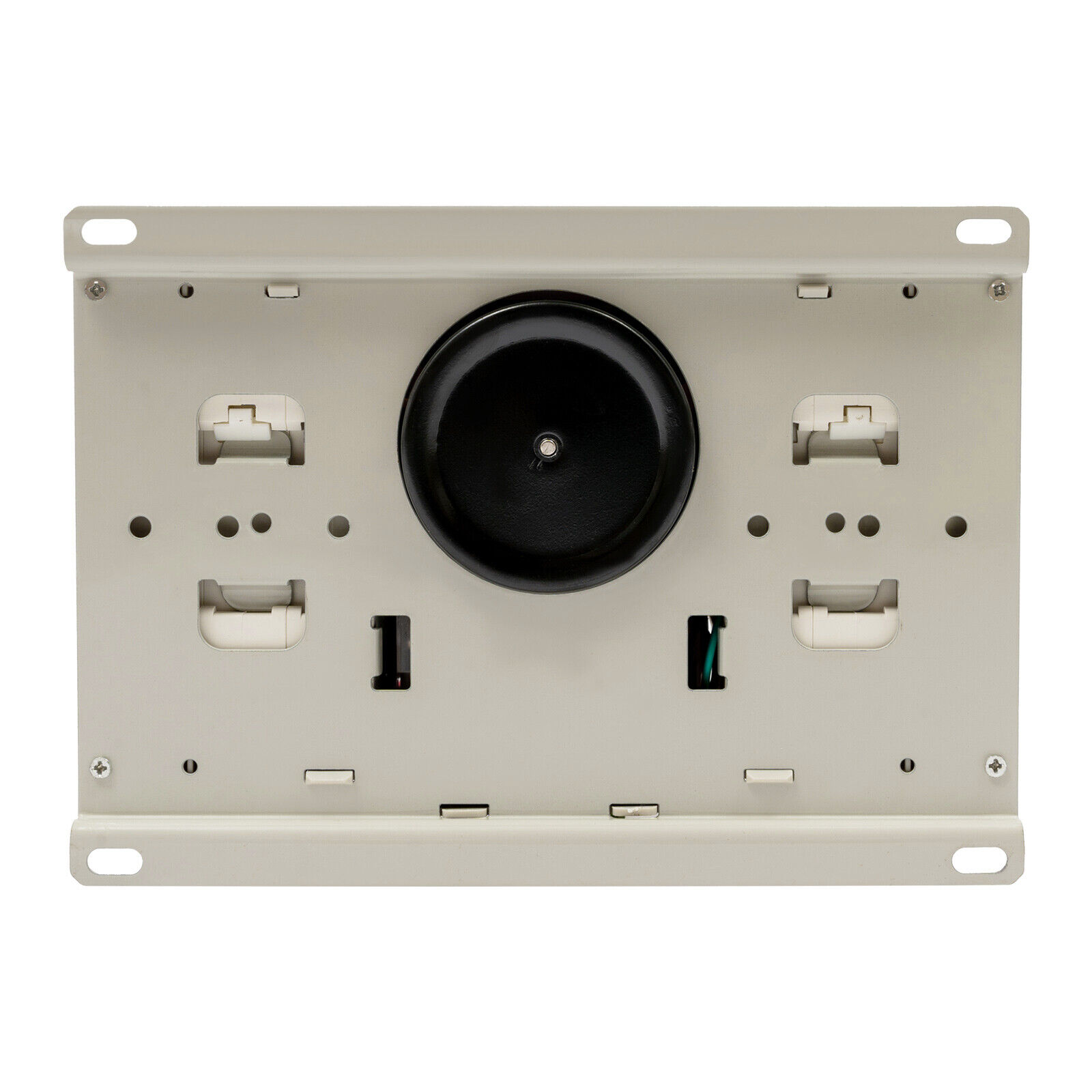 63A 110V Dual Power Transfer Switch - Automatic Backup Power Changeover w/Copper Contacts, 2s Conversion for Home/Commercial Use