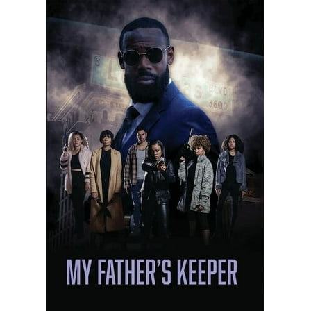 My Father's Keeper (DVD), Filmhub, Action & Adventure