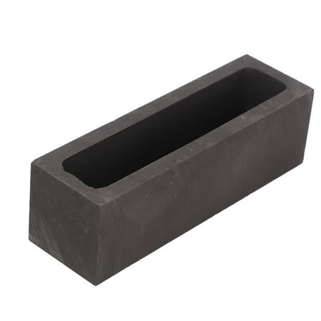 Graphite Ingot Mold,Graphite Ingot Mold Rectangular Rectangular ...