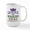 White, variant on CafePress - Mardis Queen - 15 oz Ceramic Large White Novelty Mug
