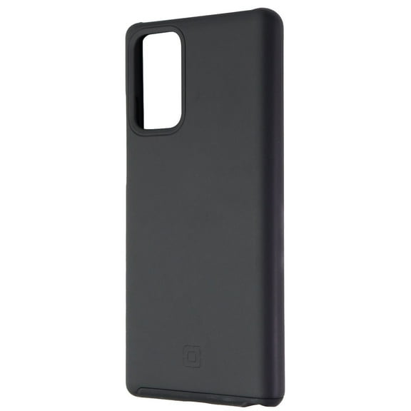 Incipio DualPro Case for Samsung Galaxy Note20 & Note20 5G - Matte Black