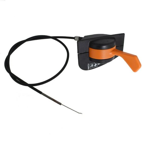 LABLT For JOHN DEERE Throttle Choke Cable GY21984 D125 D130 D140 D160 D170 LA155 X165