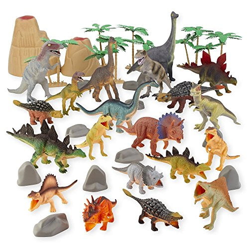 walmart toys dinosaurs