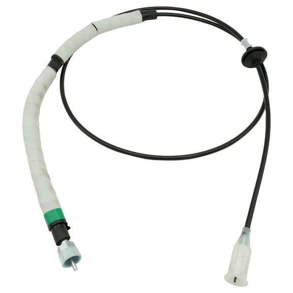 NOVAPARTS New 1994-1998 Toyota T100 Speedometer Drive Cable Assembly 83710-34090