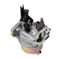 thumbnail image 3 of Carburador compatible con Honda GX120 GX160 GX168 GX200 5,5 HP 6,5 HP + junta de tubo de combustible, motor, generador, motor, cortadora de césped, 3 of 8