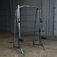 thumbnail image 2 of Powerline PSM200 Smith Machine, 2 of 9