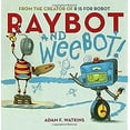 thumbnail image 1 of Pre-Owned Raybot and Weebot (Hardcover) 0843183012 9780843183016, 1 of 1
