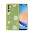 thumbnail image 1 of Funda de Vidrio Templado Glass Fashion para Samsung A35, 1 of 5