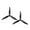 8060 1 pair, variant on lanema 1 Set 3 Wings Propellers Multirotor Paddle Leaf Props for FPV Drones Aircraft