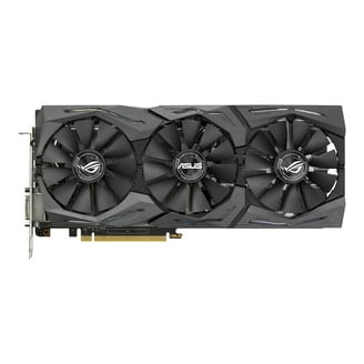 Asus Strix-Gtx1060-O6G-Gaming Graphics Card - STRIX-GTX1060-O6G